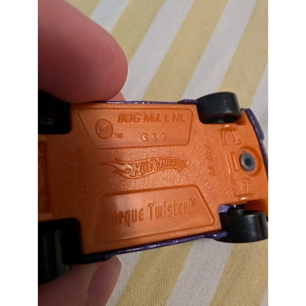 Hot Wheels hot wheels